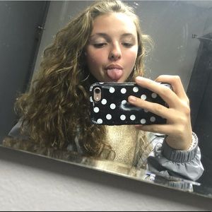 Meet your Posher, Alaina